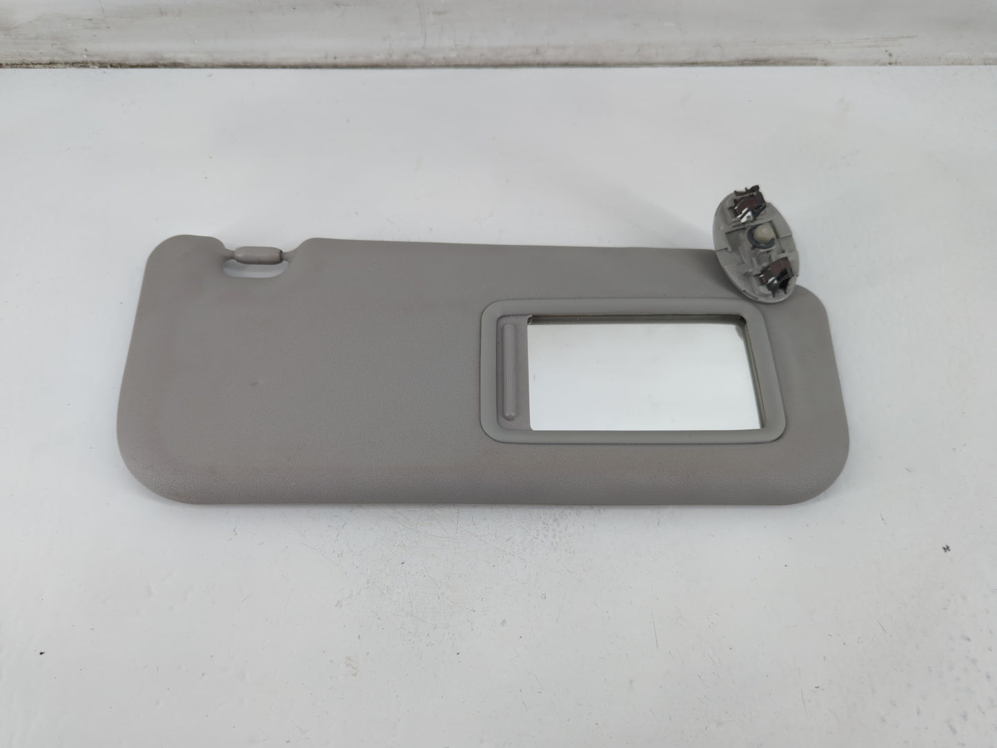 2009-2013 Toyota Corolla Sun Visor Shade Replacement Passenger Right Mirror Fits Fits 2009 2010 2011 2012 2013 OEM Used Auto