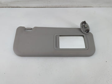 2009-2013 Toyota Corolla Sun Visor Shade Replacement Passenger Right Mirror Fits Fits 2009 2010 2011 2012 2013 OEM Used Auto