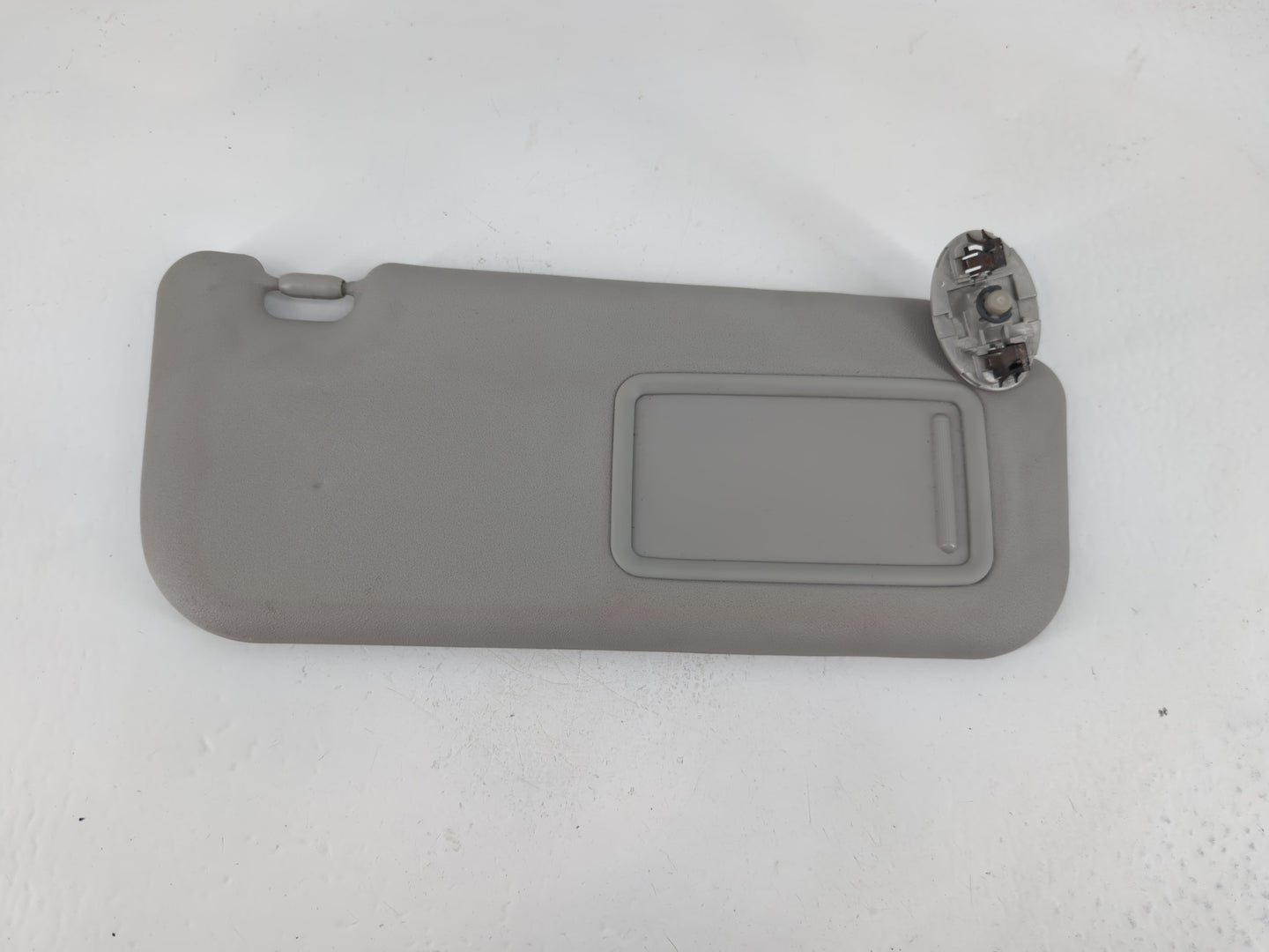 2009-2013 Toyota Corolla Sun Visor Shade Replacement Passenger Right Mirror Fits Fits 2009 2010 2011 2012 2013 OEM Used Auto