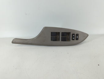 compare product 2009-2013 Toyota Corolla Master Power Window Switch Replacement Driver Side Left P/N:74232-02730 Fits OEM Used Auto Parts