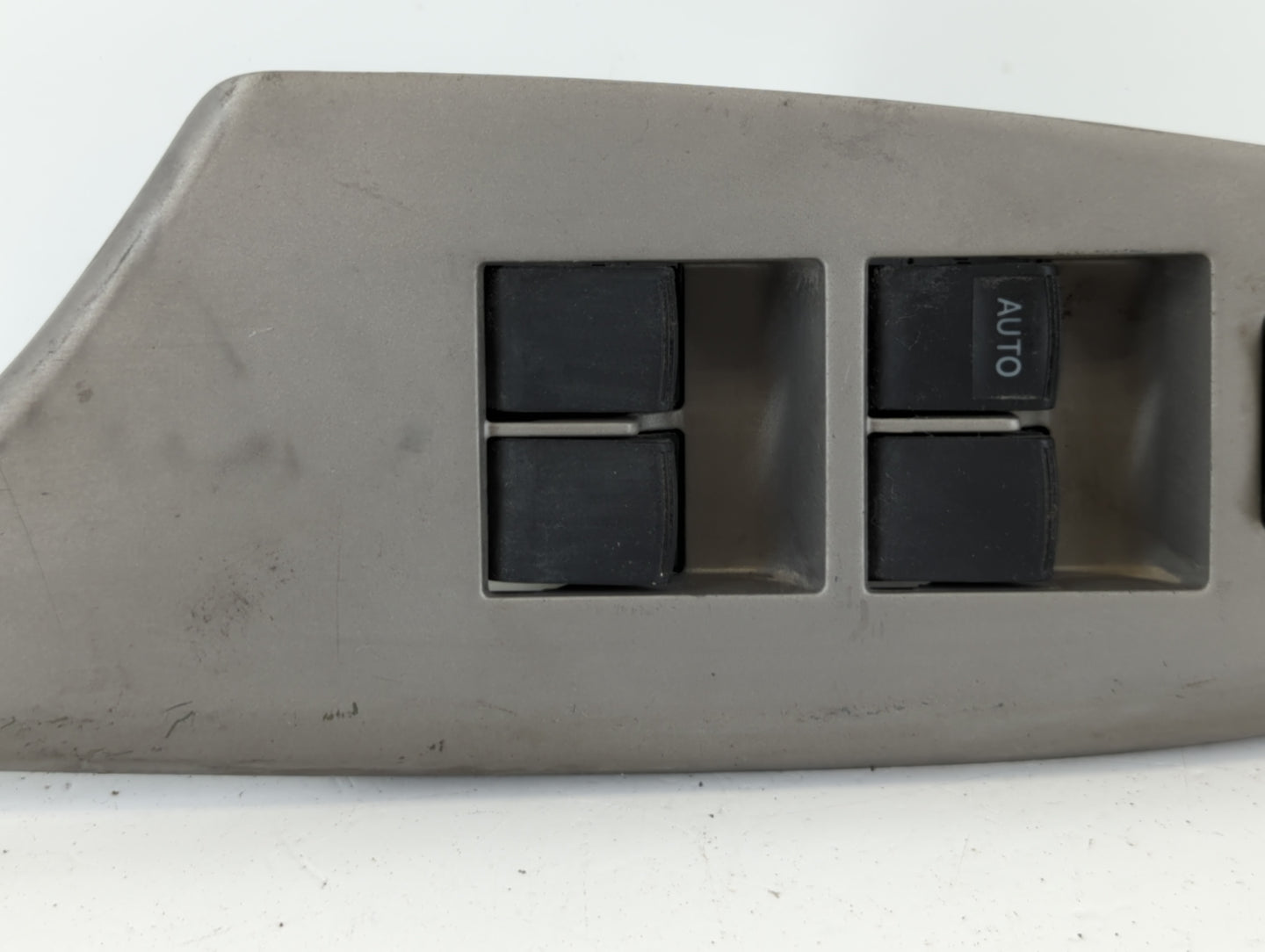 2009-2013 Toyota Corolla Master Power Window Switch Replacement Driver Side Left P/N:74232-02730 Fits OEM Used Auto Parts - 
