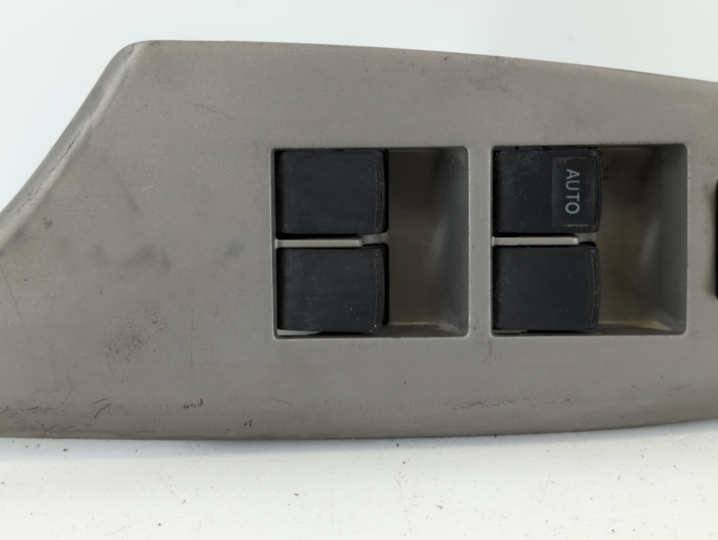 2009-2013 Toyota Corolla Master Power Window Switch Replacement Driver Side Left P/N:74232-02730 Fits OEM Used Auto Parts - 