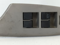 2009-2013 Toyota Corolla Master Power Window Switch Replacement Driver Side Left P/N:74232-02730 Fits OEM Used Auto Parts - 