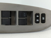 2009-2013 Toyota Corolla Master Power Window Switch Replacement Driver Side Left P/N:74232-02730 Fits OEM Used Auto Parts - 