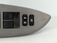 2009-2013 Toyota Corolla Master Power Window Switch Replacement Driver Side Left P/N:74232-02730 Fits OEM Used Auto Parts - 