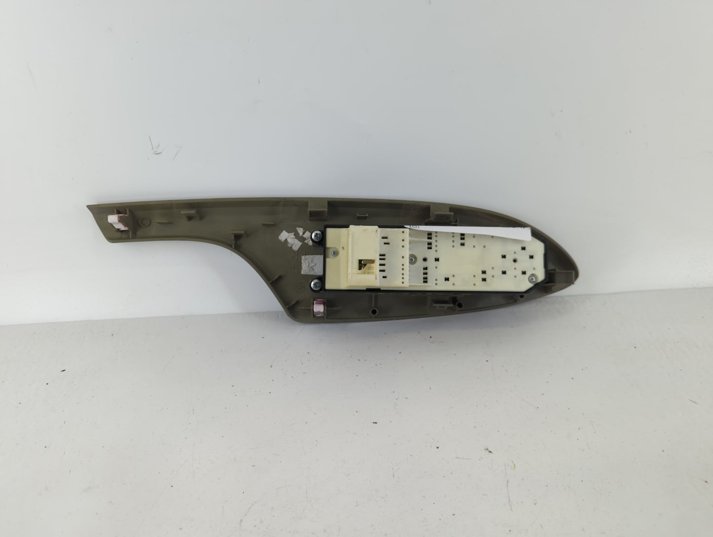 2009-2013 Toyota Corolla Master Power Window Switch Replacement Driver Side Left P/N:74232-02730 Fits OEM Used Auto Parts - 