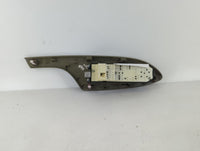 2009-2013 Toyota Corolla Master Power Window Switch Replacement Driver Side Left P/N:74232-02730 Fits OEM Used Auto Parts - 