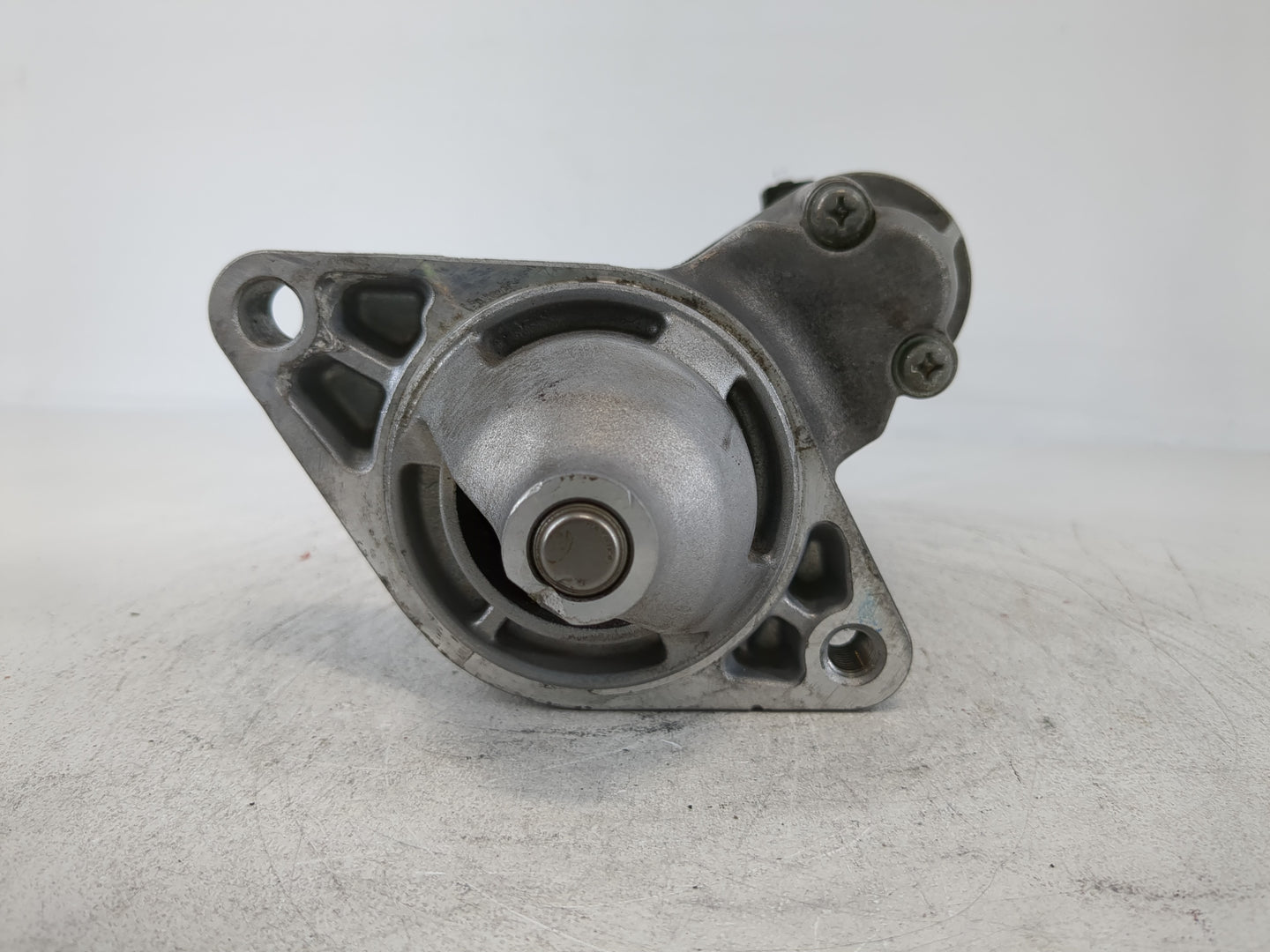 2009-2016 Toyota Corolla Car Starter Motor Solenoid OEM P/N:438000-0660 28100-0T260 Fits OEM Used Auto Parts - Oemusedautopa