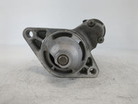 2009-2016 Toyota Corolla Car Starter Motor Solenoid OEM P/N:438000-0660 28100-0T260 Fits OEM Used Auto Parts - Oemusedautopa