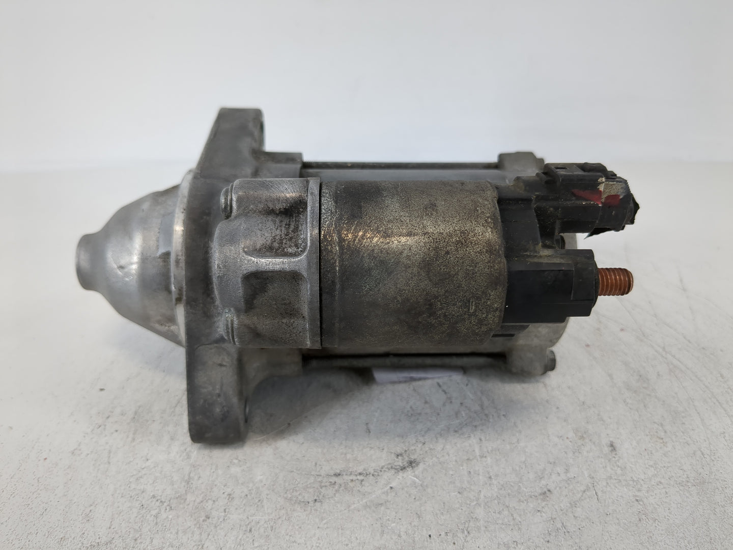 2009-2016 Toyota Corolla Car Starter Motor Solenoid OEM P/N:438000-0660 28100-0T260 Fits OEM Used Auto Parts - Oemusedautopa