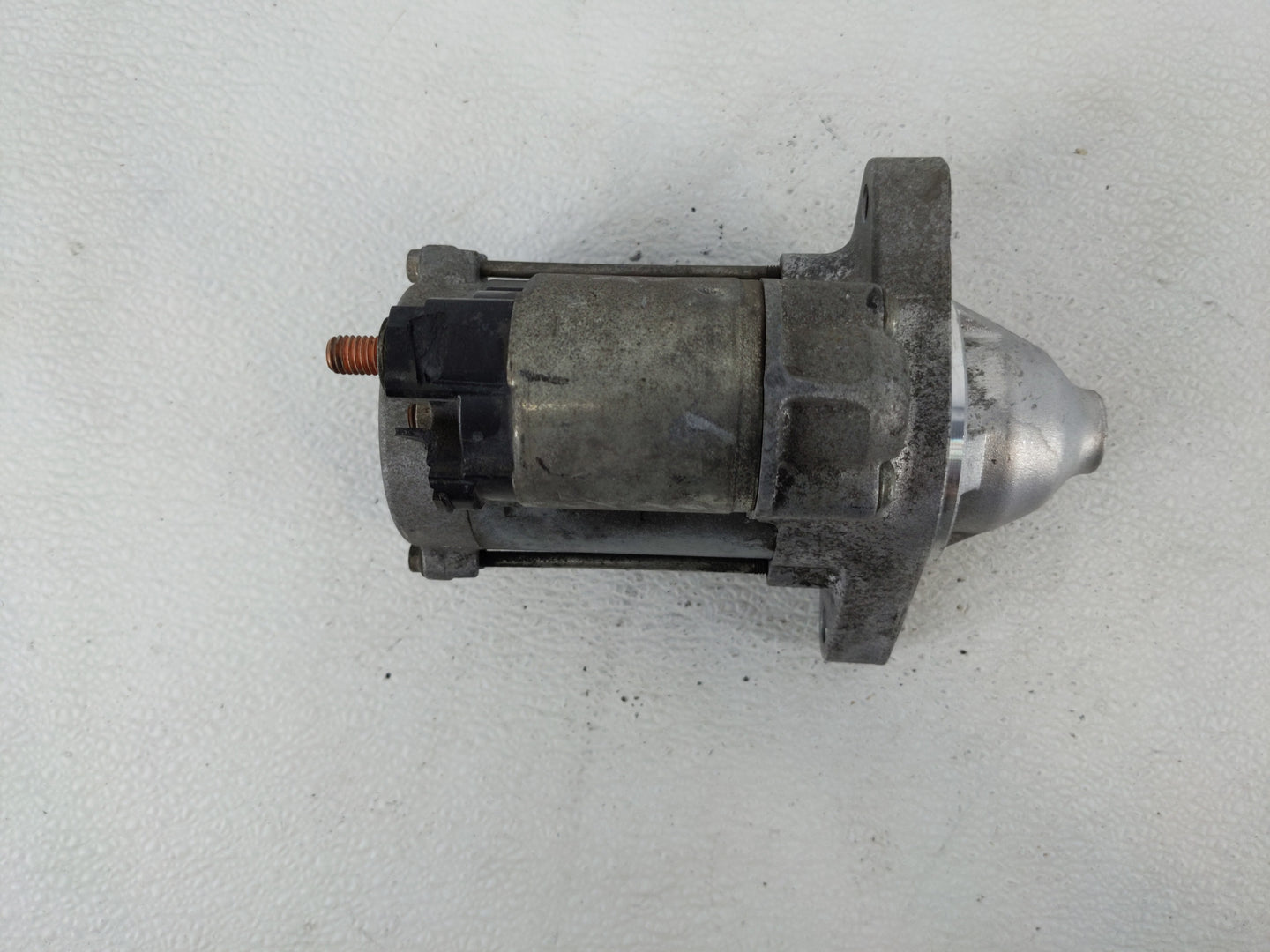 2009-2016 Toyota Corolla Car Starter Motor Solenoid OEM P/N:438000-0660 28100-0T260 Fits OEM Used Auto Parts - Oemusedautopa