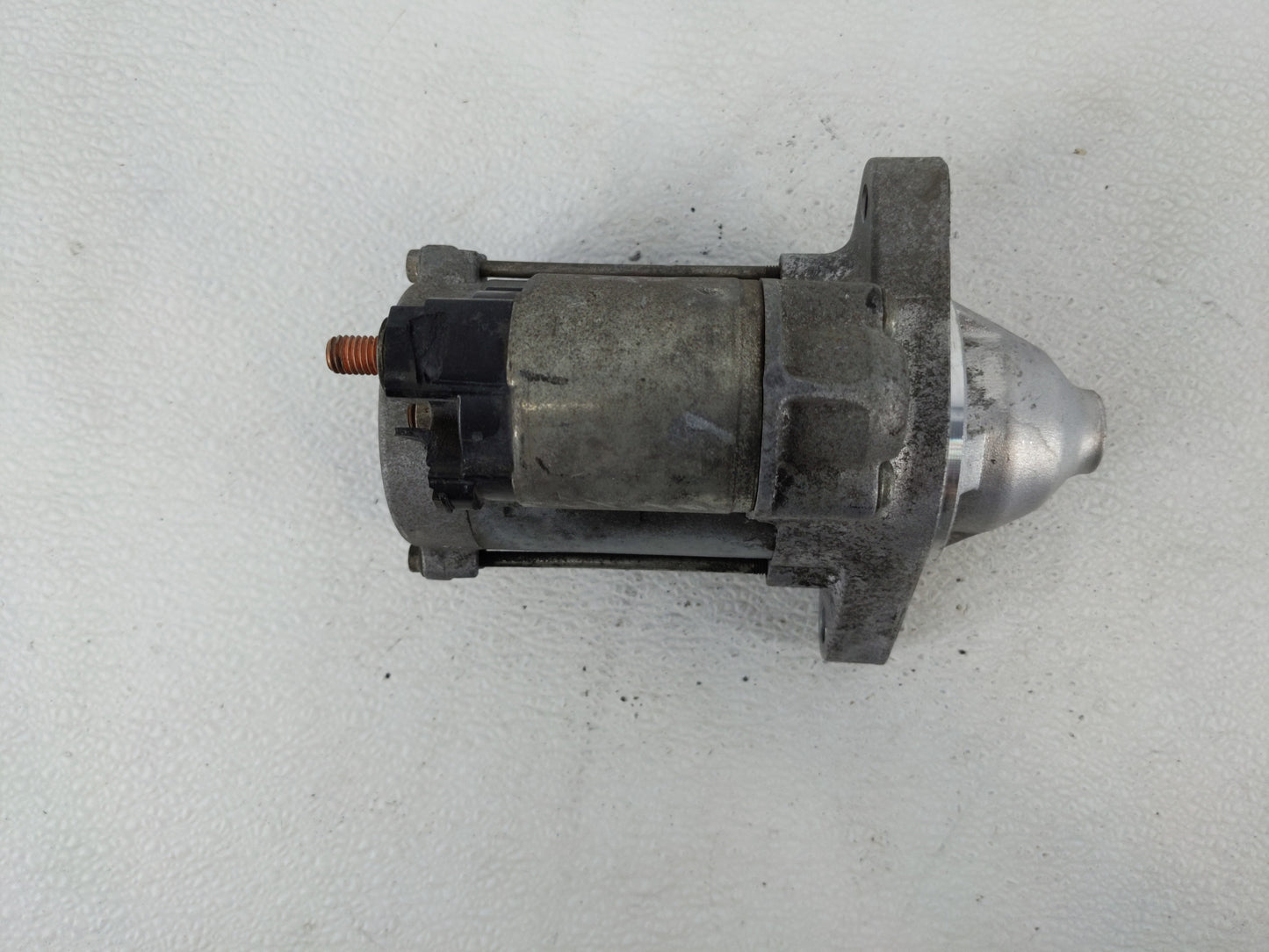 2009-2016 Toyota Corolla Car Starter Motor Solenoid OEM P/N:438000-0660 28100-0T260 Fits OEM Used Auto Parts - Oemusedautopa