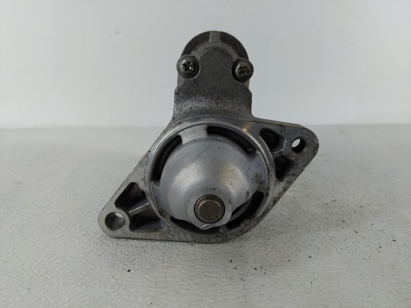 2009-2016 Toyota Corolla Car Starter Motor Solenoid OEM P/N:438000-0660 28100-0T260 Fits OEM Used Auto Parts - Oemusedautopa