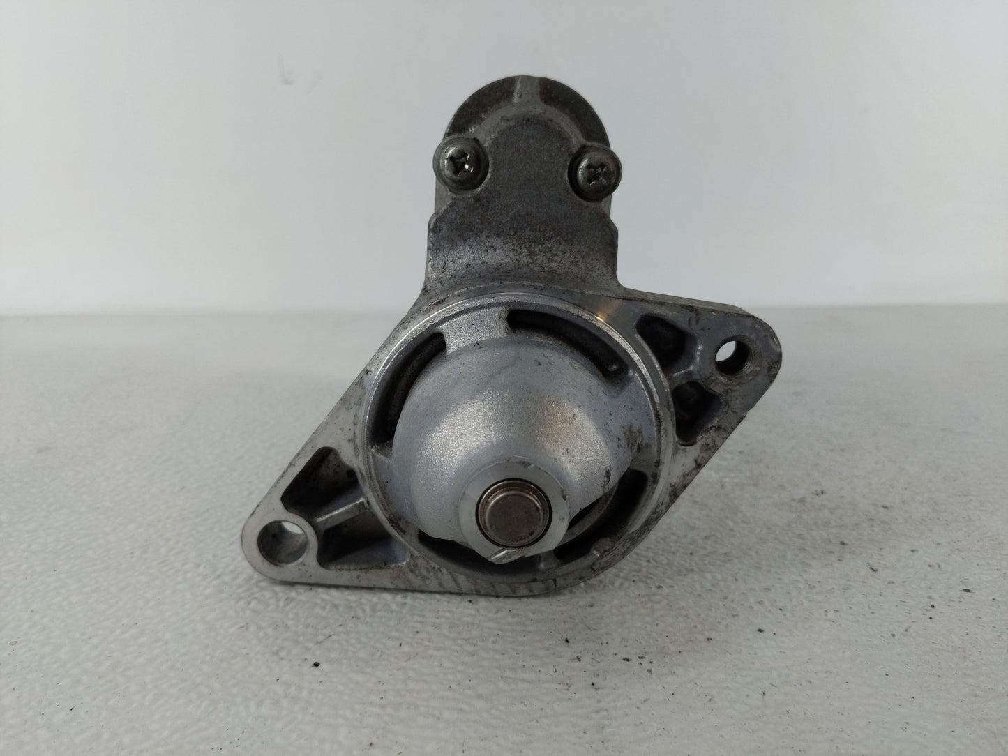 2009-2016 Toyota Corolla Car Starter Motor Solenoid OEM P/N:438000-0660 28100-0T260 Fits OEM Used Auto Parts - Oemusedautopa