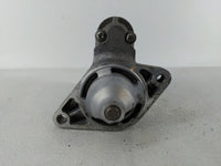 2009-2016 Toyota Corolla Car Starter Motor Solenoid OEM P/N:438000-0660 28100-0T260 Fits OEM Used Auto Parts - Oemusedautopa