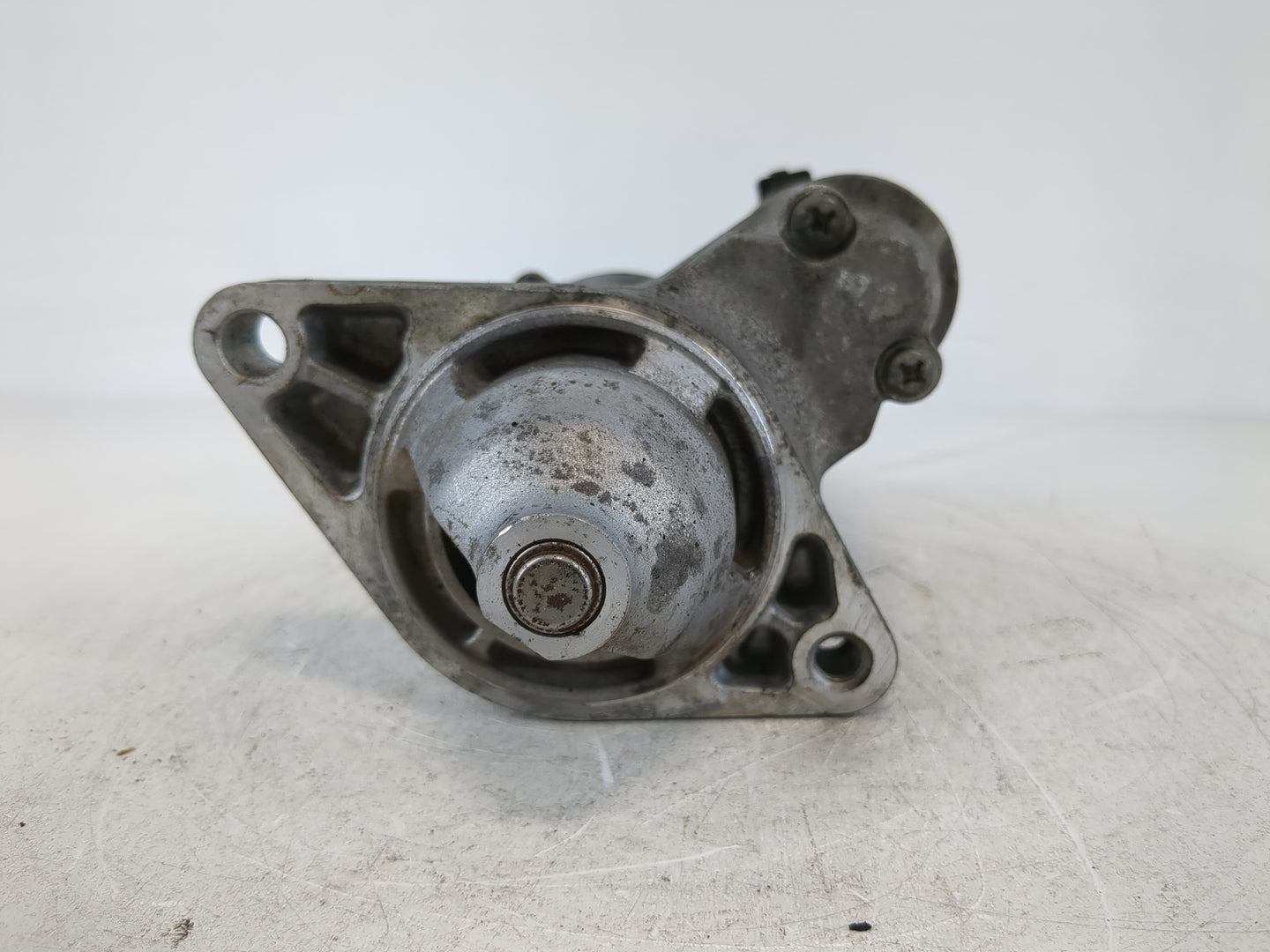 2009-2016 Toyota Corolla Car Starter Motor Solenoid OEM P/N:438000-0660 28100-0T260 Fits OEM Used Auto Parts - Oemusedautopa