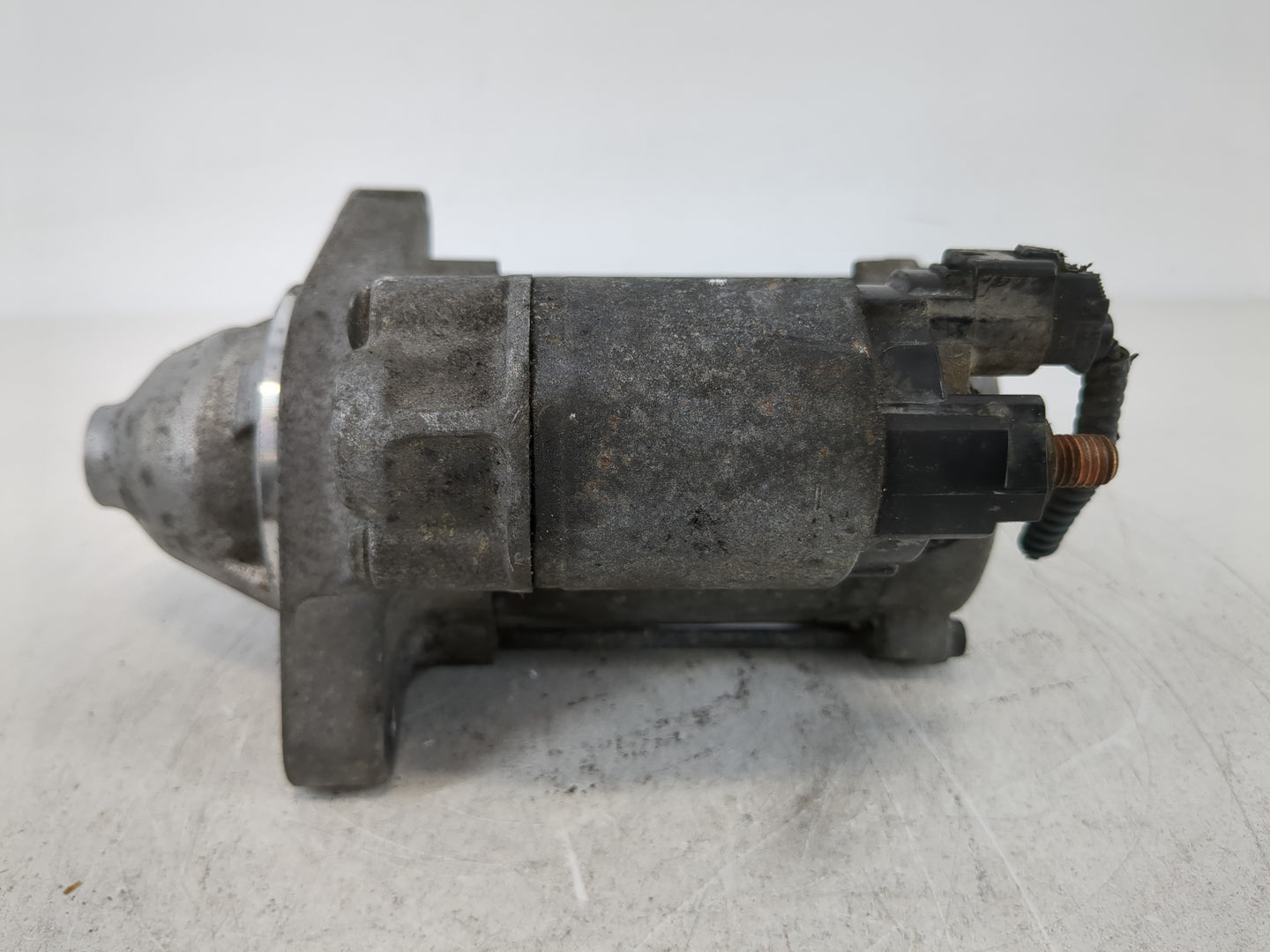2009-2016 Toyota Corolla Car Starter Motor Solenoid OEM P/N:438000-0660 28100-0T260 Fits OEM Used Auto Parts - Oemusedautopa
