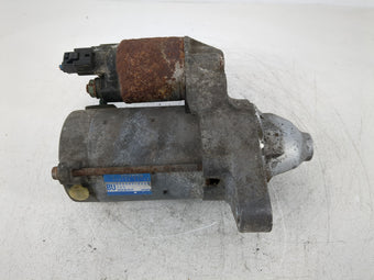 compare product 2009-2016 Toyota Corolla Car Starter Motor Solenoid OEM P/N:438000-0668 28100-0T260 Fits OEM Used Auto Parts