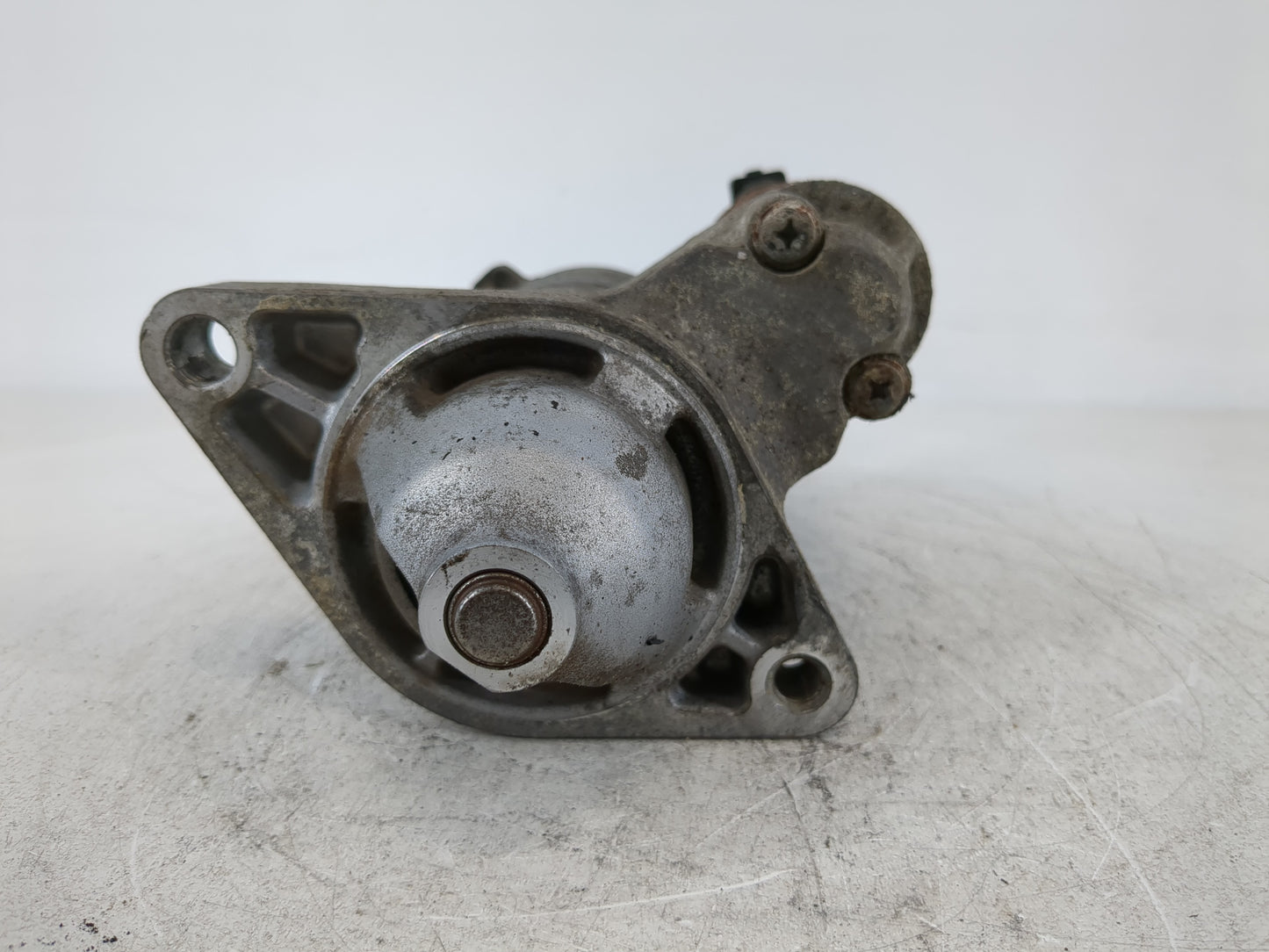 2009-2016 Toyota Corolla Car Starter Motor Solenoid OEM P/N:438000-0668 28100-0T260 Fits OEM Used Auto Parts - Oemusedautopa