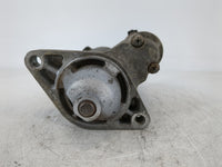 2009-2016 Toyota Corolla Car Starter Motor Solenoid OEM P/N:438000-0668 28100-0T260 Fits OEM Used Auto Parts - Oemusedautopa