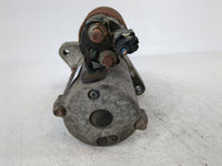 2009-2016 Toyota Corolla Car Starter Motor Solenoid OEM P/N:438000-0668 28100-0T260 Fits OEM Used Auto Parts - Oemusedautopa