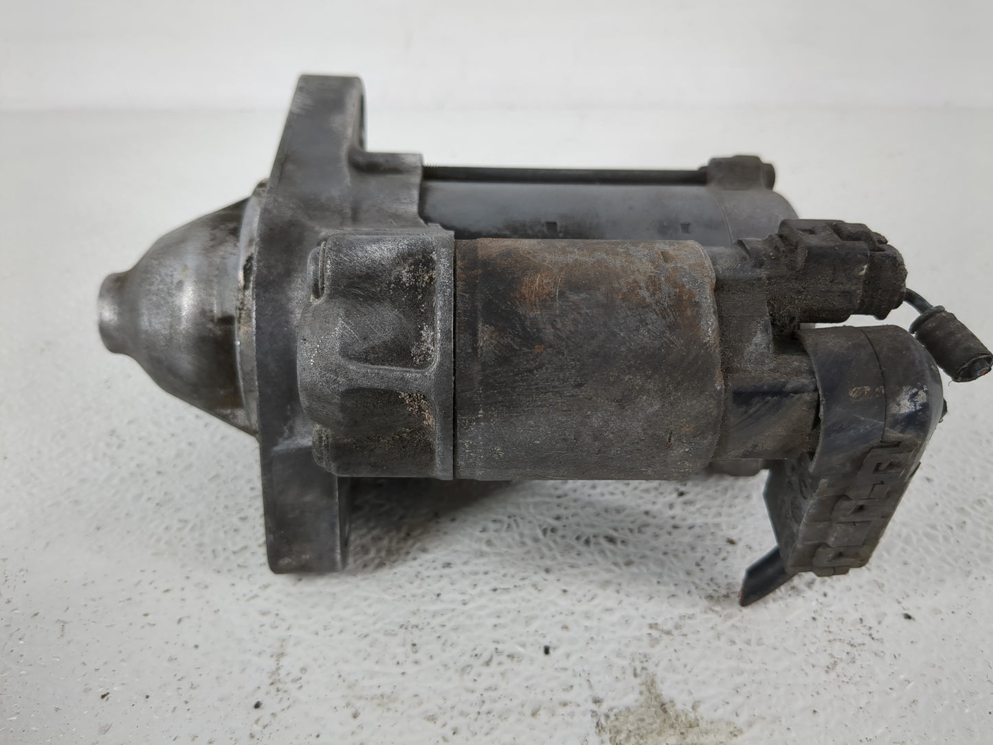 2009-2016 Toyota Corolla Car Starter Motor Solenoid OEM P/N:28100-0T260 Fits Fits 2009 2010 2011 2012 2013 2014 2015 2016 OE
