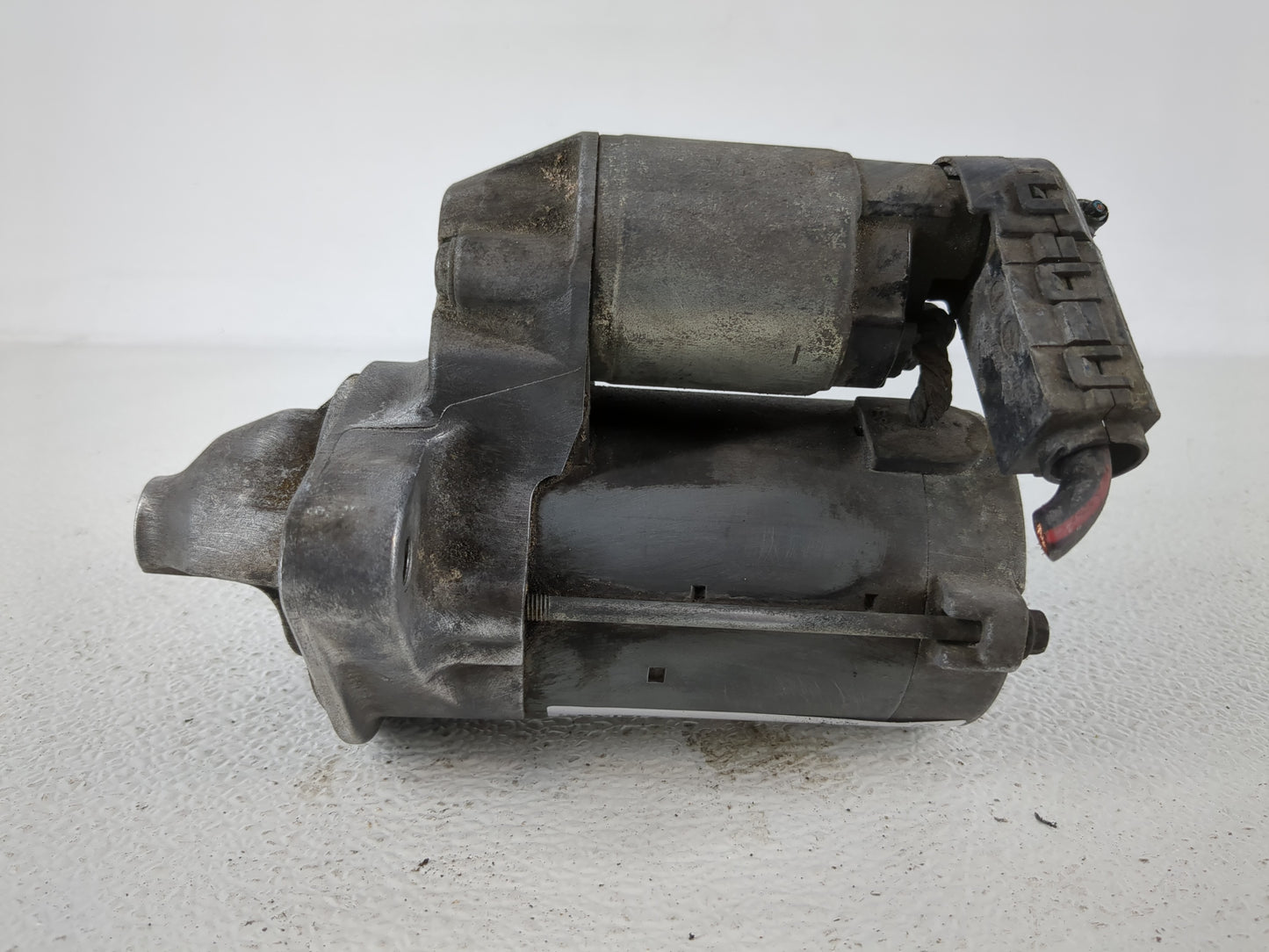 2009-2016 Toyota Corolla Car Starter Motor Solenoid OEM P/N:28100-0T260 Fits Fits 2009 2010 2011 2012 2013 2014 2015 2016 OE