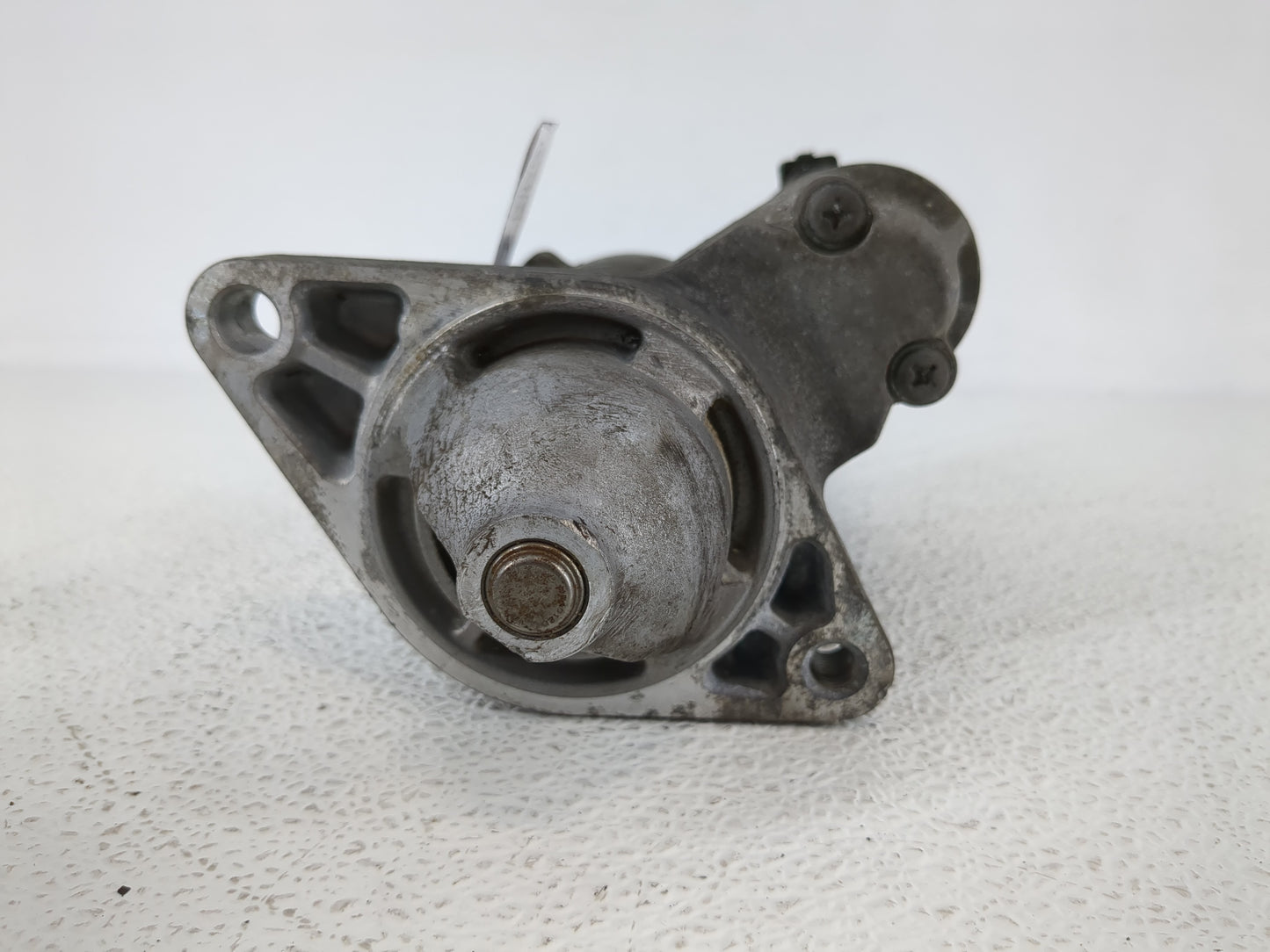 2009-2016 Toyota Corolla Car Starter Motor Solenoid OEM P/N:28100-0T260 Fits Fits 2009 2010 2011 2012 2013 2014 2015 2016 OE