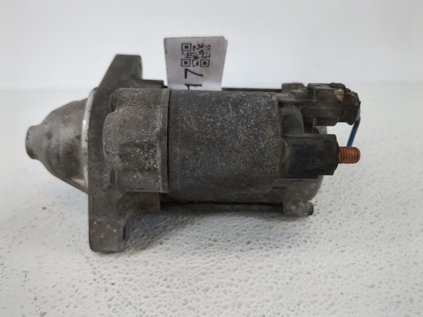 2009-2016 Toyota Corolla Car Starter Motor Solenoid OEM P/N:28100-0T260 Fits Fits 2009 2010 2011 2012 2013 2014 2015 2016 OE