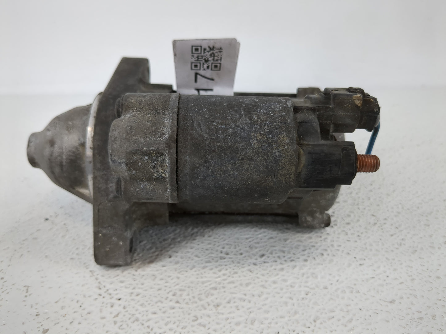 2009-2016 Toyota Corolla Car Starter Motor Solenoid OEM P/N:28100-0T260 Fits Fits 2009 2010 2011 2012 2013 2014 2015 2016 OE