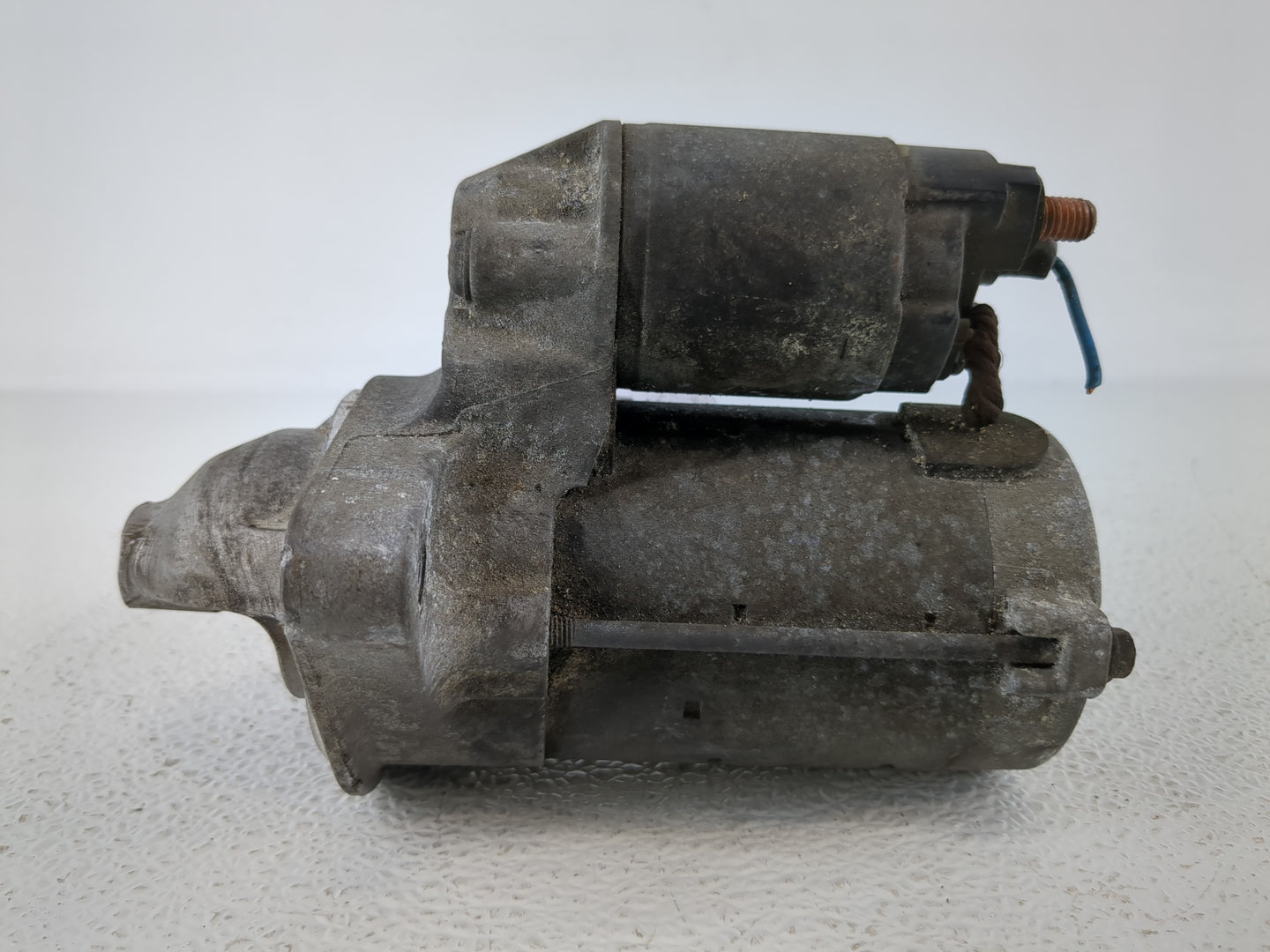 2009-2016 Toyota Corolla Car Starter Motor Solenoid OEM P/N:28100-0T260 Fits Fits 2009 2010 2011 2012 2013 2014 2015 2016 OE