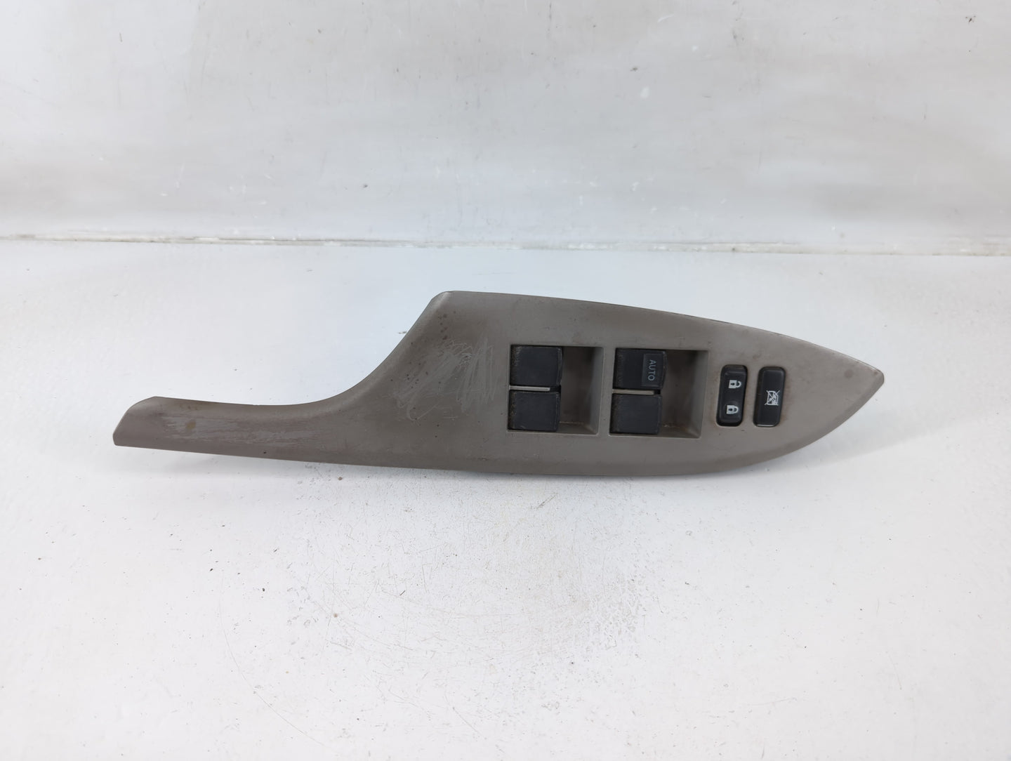2009-2013 Toyota Corolla Master Power Window Switch Replacement Driver Side Left P/N:74232-02730 Fits OEM Used Auto Parts - 