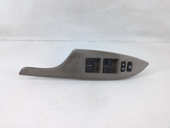 compare product 2009-2013 Toyota Corolla Master Power Window Switch Replacement Driver Side Left P/N:74232-02730 Fits OEM Used Auto Parts