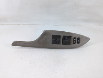 2009-2013 Toyota Corolla Master Power Window Switch Replacement Driver Side Left P/N:74232-02730 Fits OEM Used Auto Parts - 