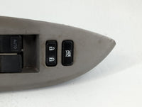 2009-2013 Toyota Corolla Master Power Window Switch Replacement Driver Side Left P/N:74232-02730 Fits OEM Used Auto Parts - 