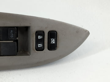 2009-2013 Toyota Corolla Master Power Window Switch Replacement Driver Side Left P/N:74232-02730 Fits OEM Used Auto Parts