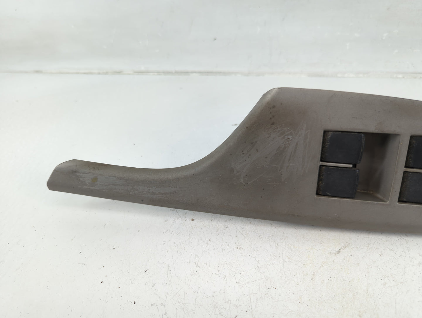 2009-2013 Toyota Corolla Master Power Window Switch Replacement Driver Side Left P/N:74232-02730 Fits OEM Used Auto Parts - 