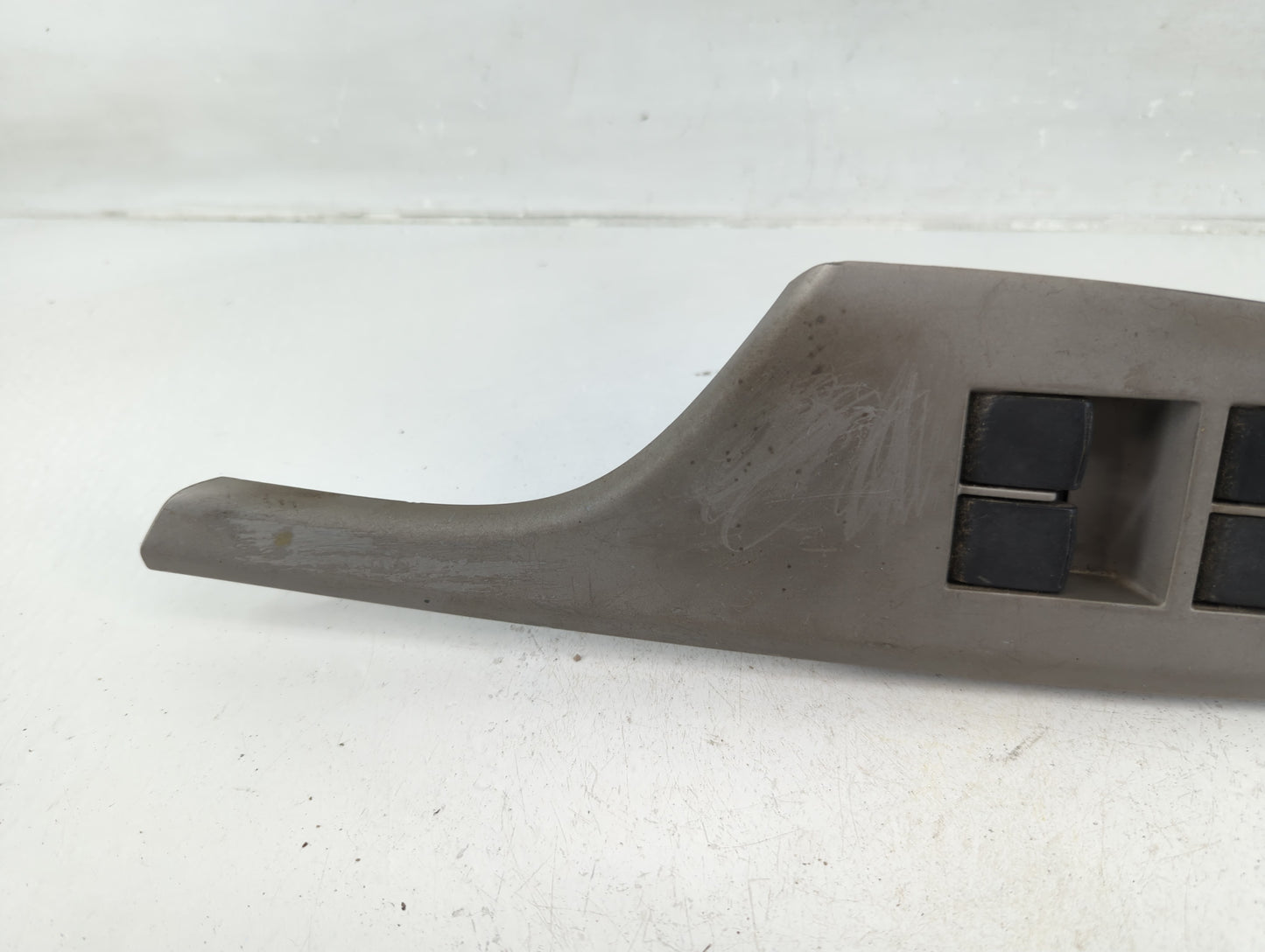 2009-2013 Toyota Corolla Master Power Window Switch Replacement Driver Side Left P/N:74232-02730 Fits OEM Used Auto Parts - 