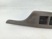 2009-2013 Toyota Corolla Master Power Window Switch Replacement Driver Side Left P/N:74232-02730 Fits OEM Used Auto Parts - 