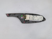 2009-2013 Toyota Corolla Master Power Window Switch Replacement Driver Side Left P/N:74232-02730 Fits OEM Used Auto Parts - 
