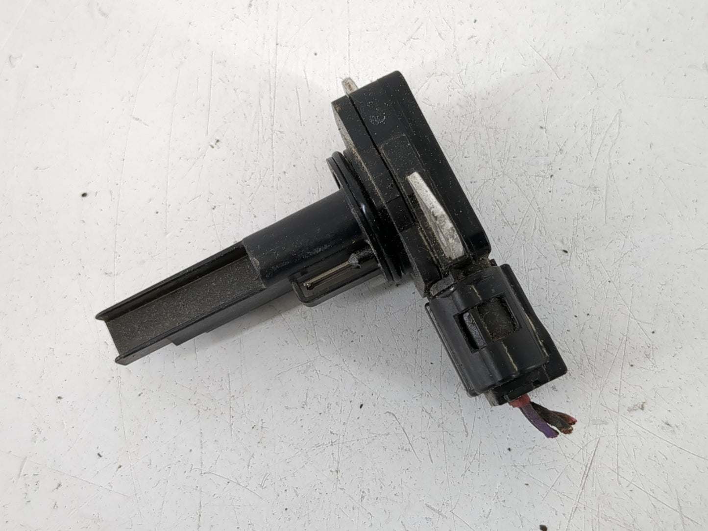 2009-2019 Toyota Corolla Mass Air Flow Meter Maf - Oemusedautoparts1.com