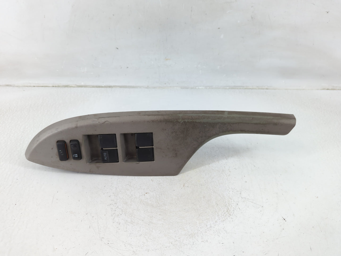 2009-2013 Toyota Corolla Master Power Window Switch Replacement Driver Side Left P/N:74232-02730 Fits OEM Used Auto Parts - 