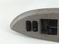 2009-2013 Toyota Corolla Master Power Window Switch Replacement Driver Side Left P/N:74232-02730 Fits OEM Used Auto Parts - 