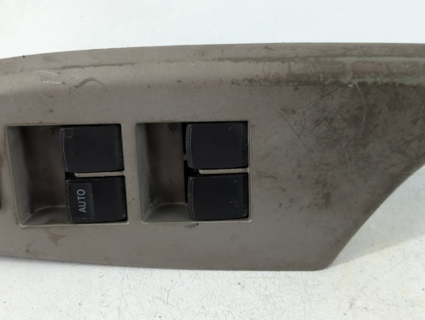 2009-2013 Toyota Corolla Master Power Window Switch Replacement Driver Side Left P/N:74232-02730 Fits OEM Used Auto Parts - 