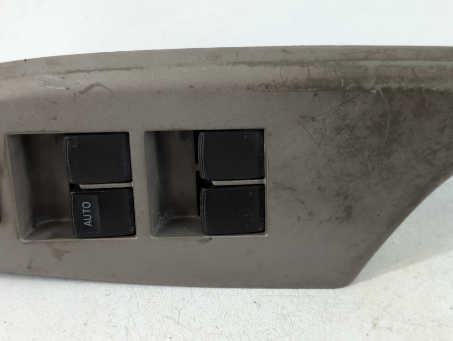 2009-2013 Toyota Corolla Master Power Window Switch Replacement Driver Side Left P/N:74232-02730 Fits OEM Used Auto Parts - 