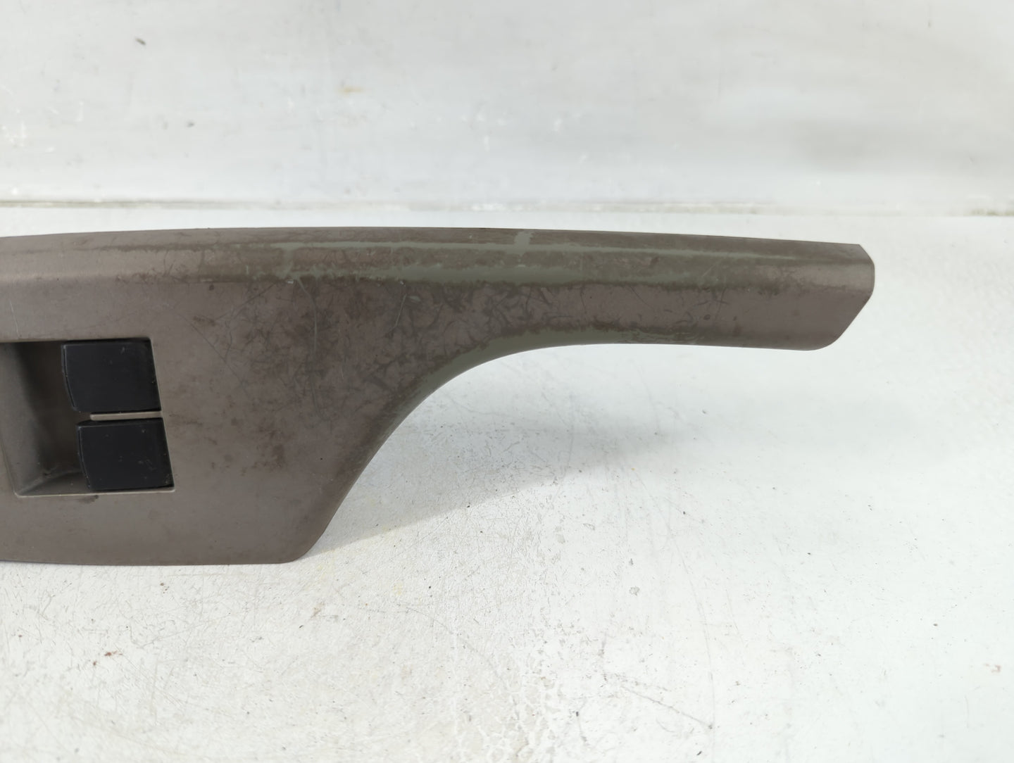 2009-2013 Toyota Corolla Master Power Window Switch Replacement Driver Side Left P/N:74232-02730 Fits OEM Used Auto Parts - 