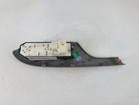2009-2013 Toyota Corolla Master Power Window Switch Replacement Driver Side Left P/N:74232-02730 Fits OEM Used Auto Parts - 