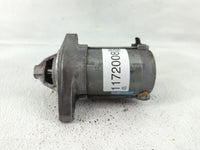 2009-2016 Toyota Corolla Car Starter Motor Solenoid OEM P/N:28100-0T260 28100-0T340 Fits OEM Used Auto Parts - Oemusedautopa