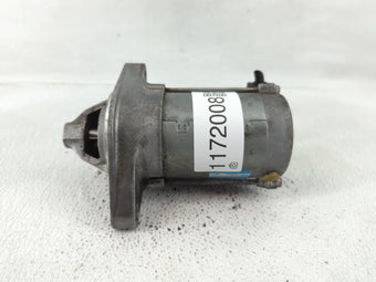 compare product 2009-2016 Toyota Corolla Car Starter Motor Solenoid OEM P/N:28100-0T260 28100-0T340 Fits OEM Used Auto Parts