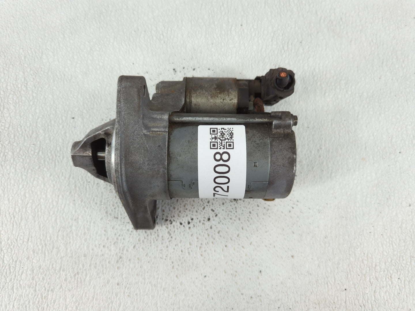 2009-2016 Toyota Corolla Car Starter Motor Solenoid OEM P/N:28100-0T260 28100-0T340 Fits OEM Used Auto Parts - Oemusedautopa